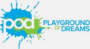 Playground of Dreams - Level 3 Design Group